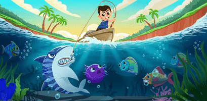 ಮೀನುಗಾರಿಕೆ