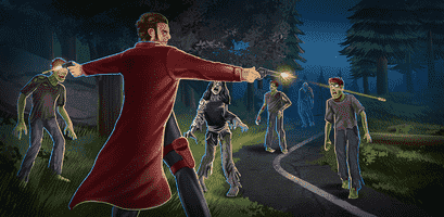 Thung lũng khủng bố