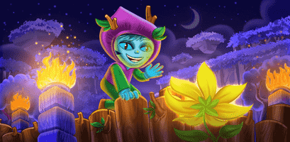 ଚମତ୍କାରକୁ ନମସ୍କାର