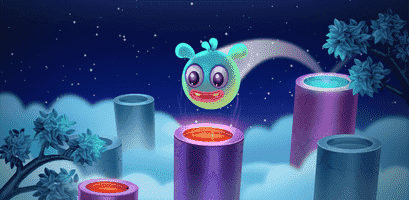 ରଙ୍ଗବେରଙ୍ଗୀ ଦୁନିଆ