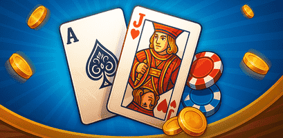 ब्लैक जैक 21