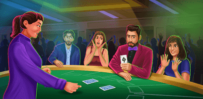 इक्का कहां है?