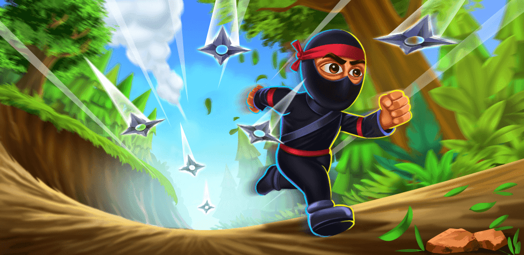 corredor-ninja-veloz