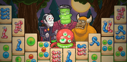 मॉन्स्टर जोंग