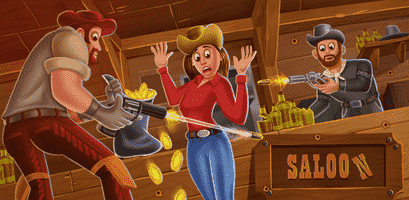 Ngăn chặn vụ cướp