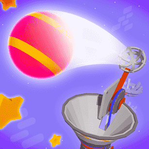 Catapulta de Captura