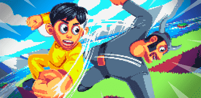 Cú đấm sấm sét