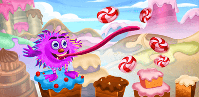 ಭೂತಕ್ಕೆ ಸಿಹಿ