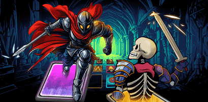 नर्क योद्धा